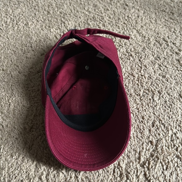 Morehouse Dad Cap Nike - Picture 2 of 2